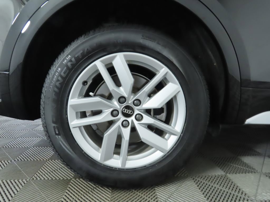 Used 2022 Audi Q5 2.0T Premium image 32