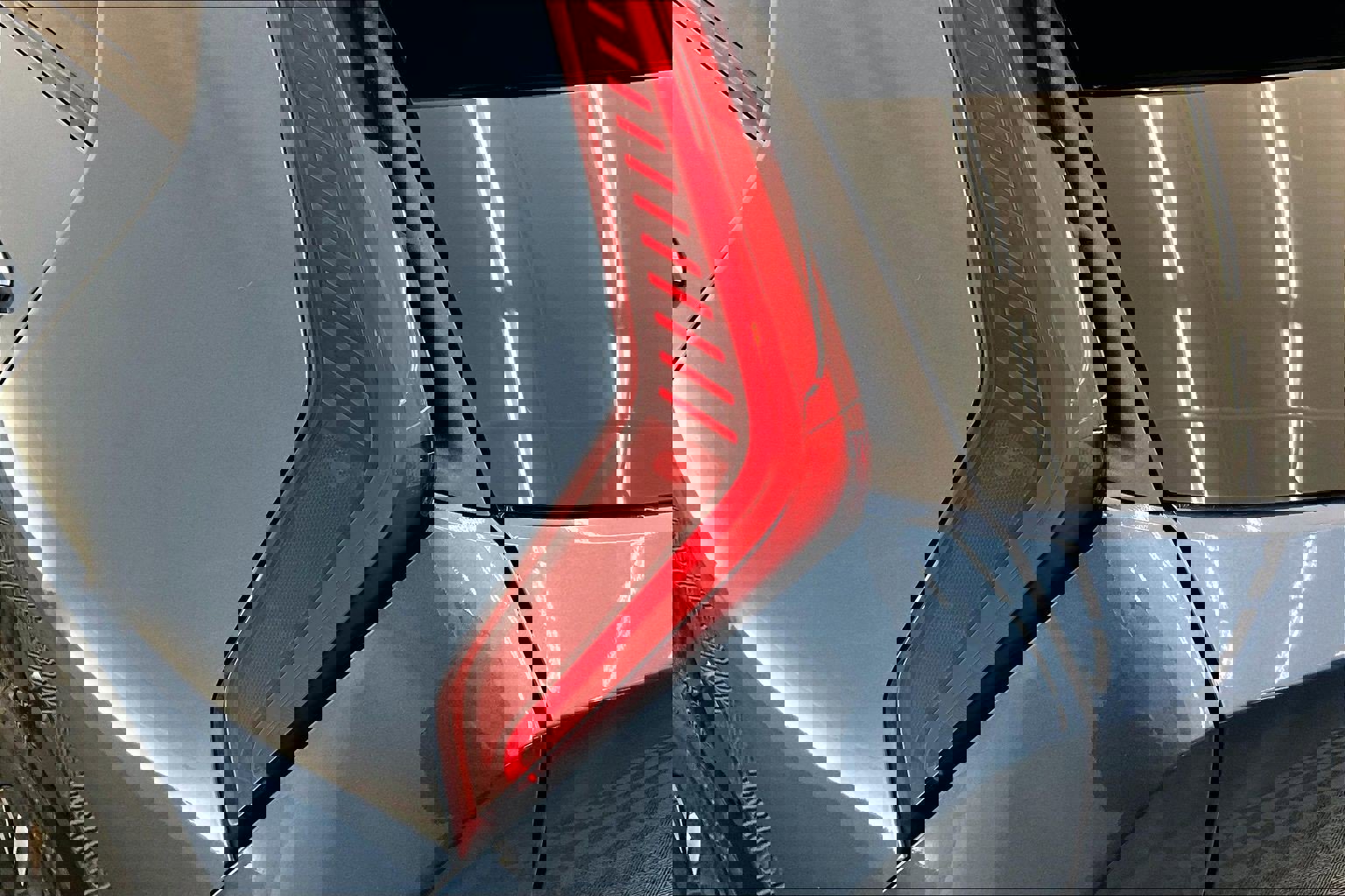 Used 2025 Kia Niro Wind image 26