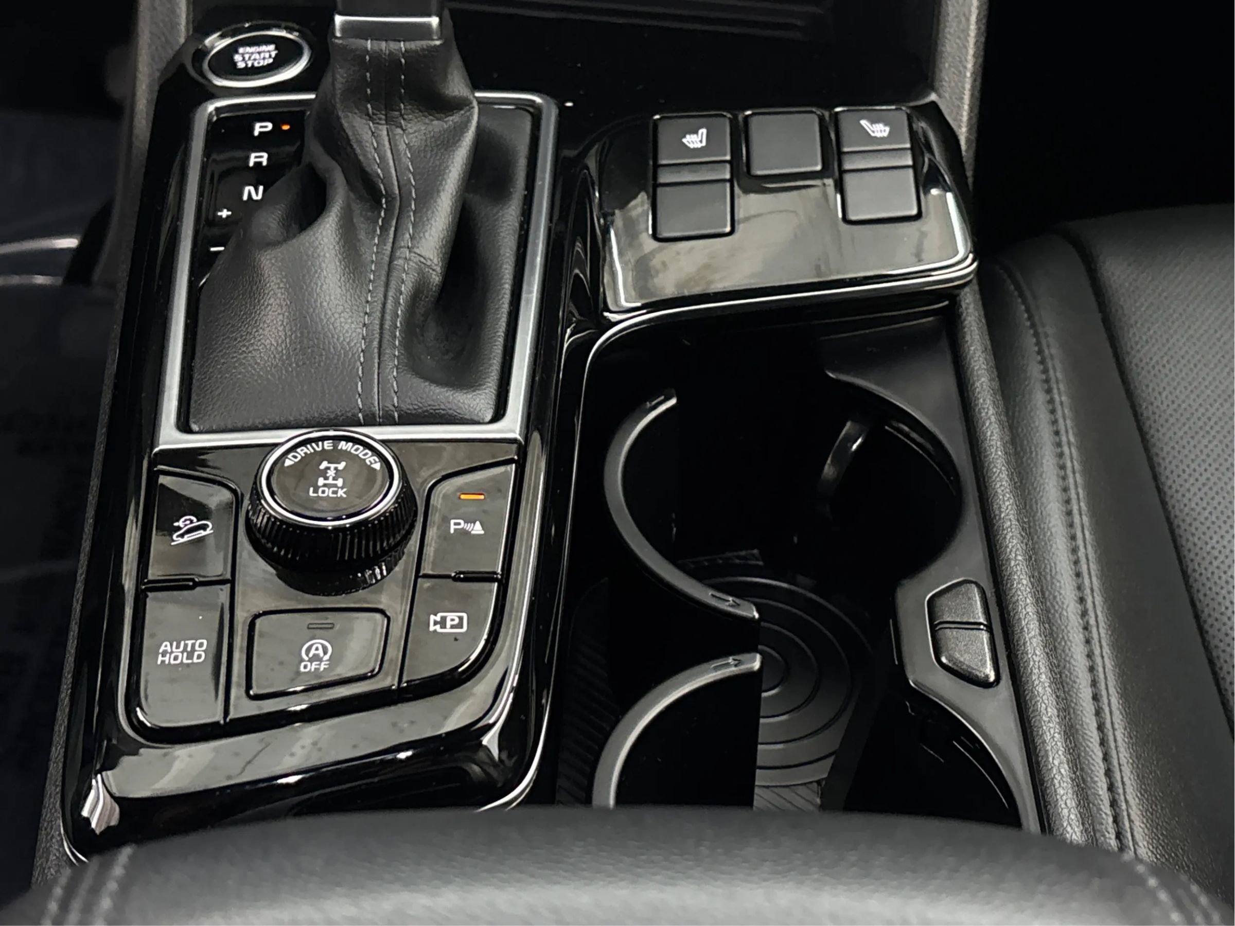 Used 2025 Kia Sportage X-Line w/ Premium Package image 22