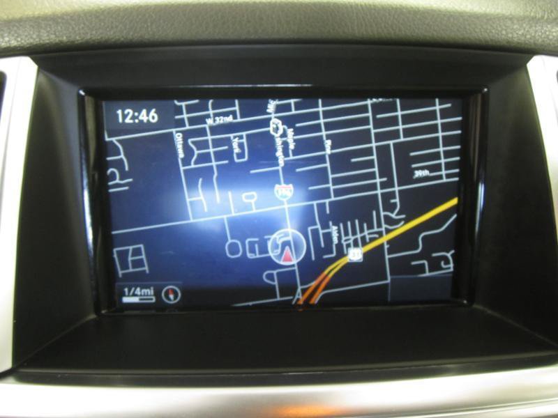 Used 2014 Mercedes-Benz ML 350 4MATIC image 20