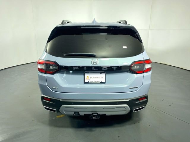 Used 2024 Honda Pilot Touring image 34