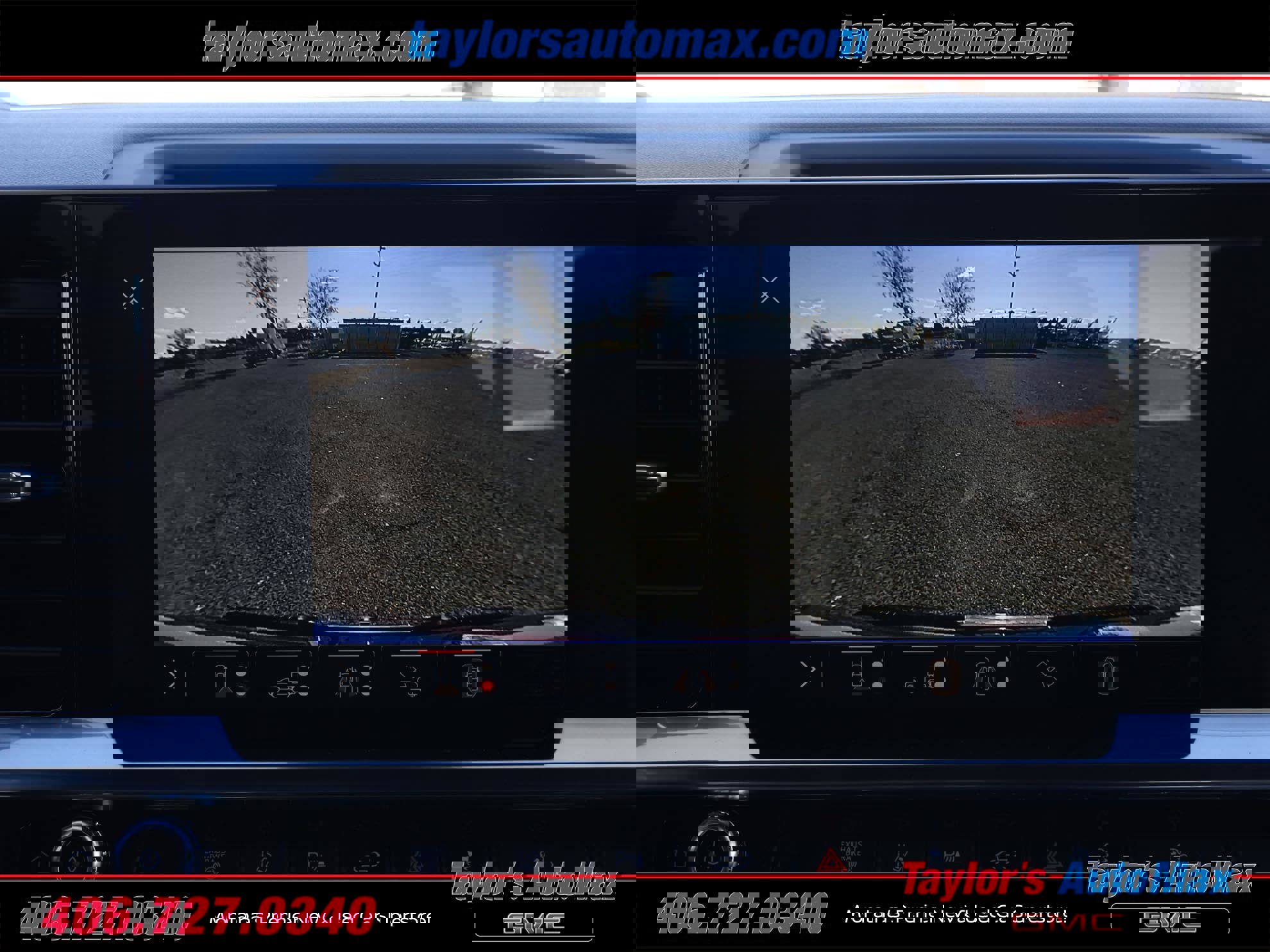 New 2026 GMC Sierra 2500 SLT w/ SLT Premium Package image 18