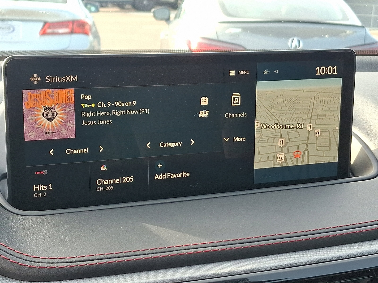 Certified 2023 Acura MDX A-Spec image 19