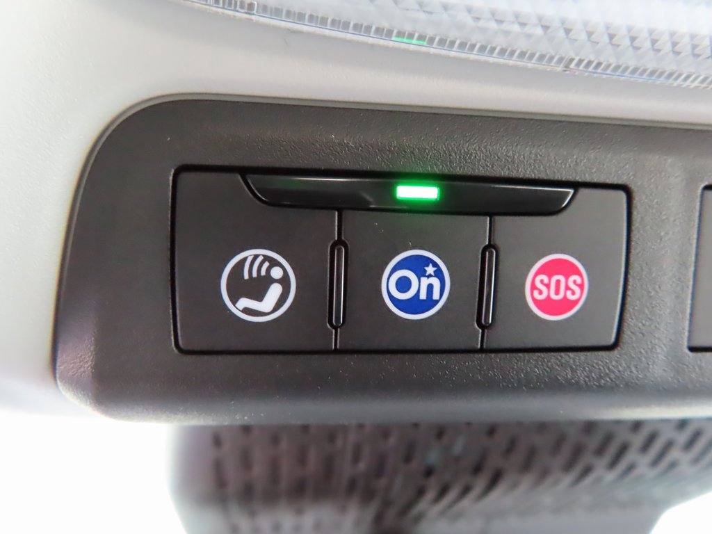 New 2027 Chevrolet Bolt RS image 12