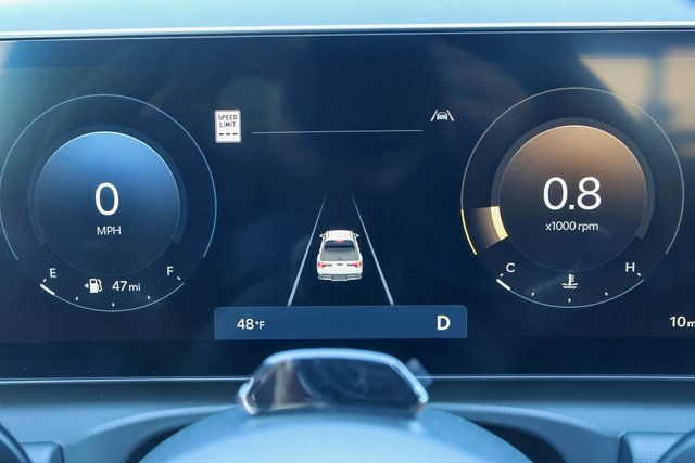 New 2026 Hyundai Santa Cruz XRT image 24