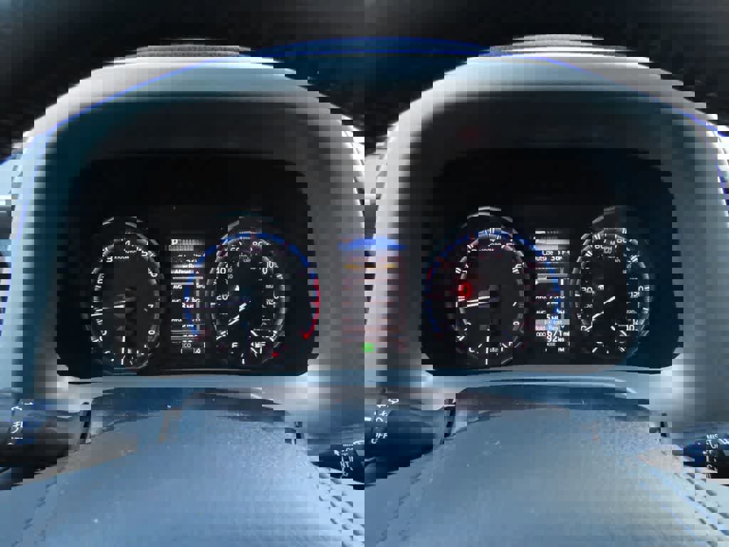 Used 2018 Toyota RAV4 XLE image 25