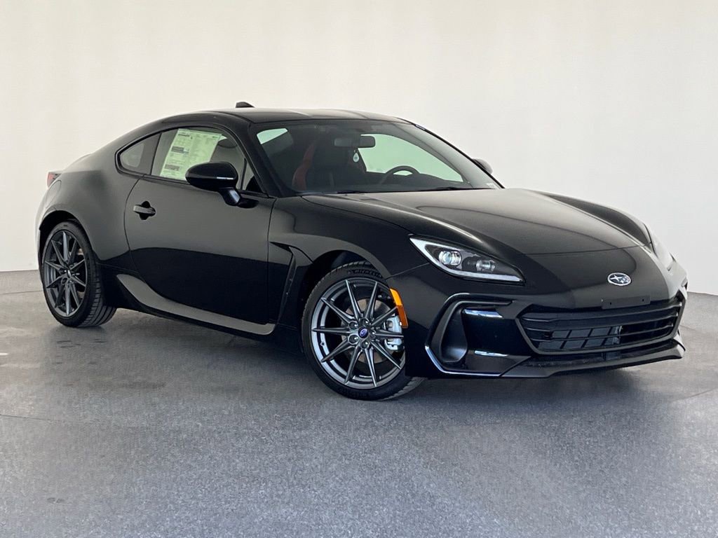 New 2026 Subaru BRZ Limited image 33
