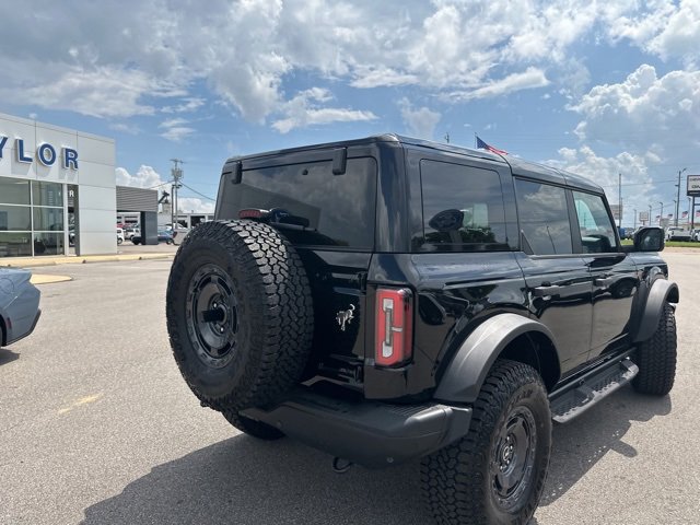 New 2025 Ford Bronco Badlands image 22