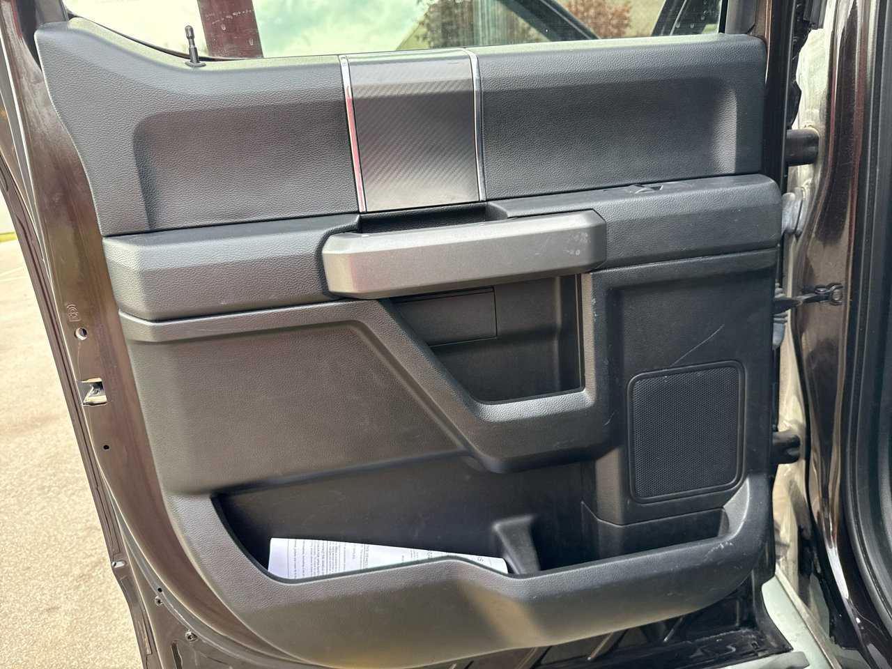 Used 2018 Ford F150 XLT w/ Equipment Group 302A Luxury image 21