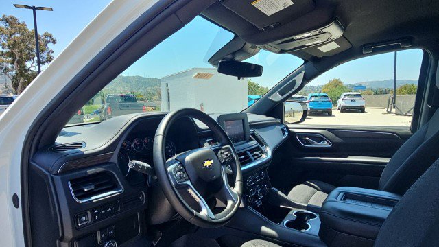 Used 2023 Chevrolet Suburban LS RWD image 10