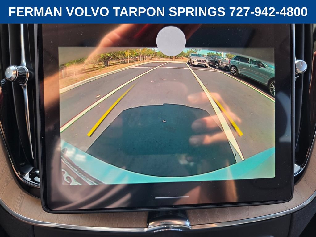 New 2026 Volvo XC60 B5 Core AWD/4WD image 27