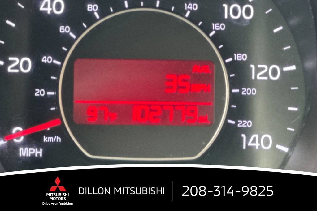 Used 2016 Kia Soul FWD image 29