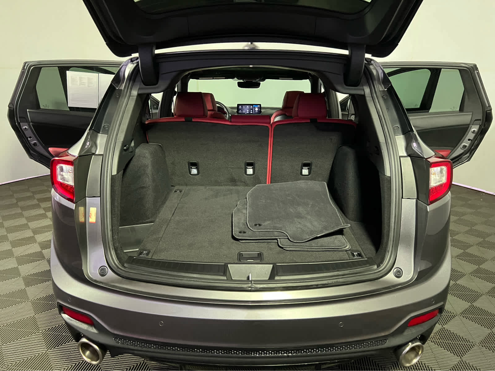 Certified 2024 Acura RDX A-Spec AWD/4WD image 26