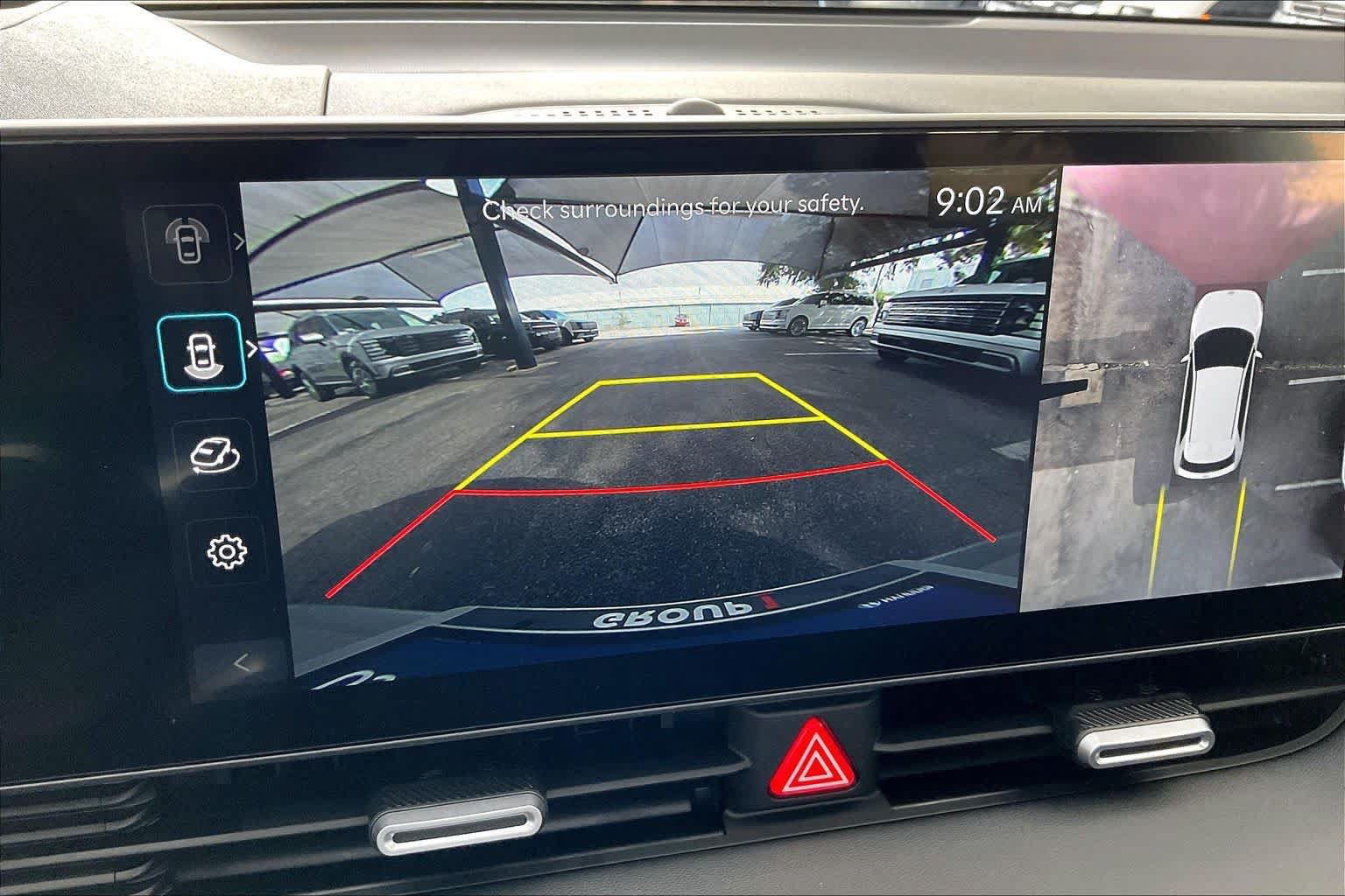 Certified 2026 Hyundai Ioniq 5 Limited RWD image 28