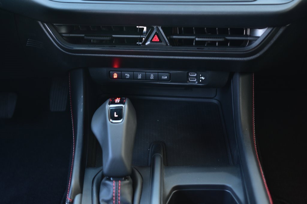 New 2026 Dodge Charger Scat Pack w/ Blacktop Package image 28