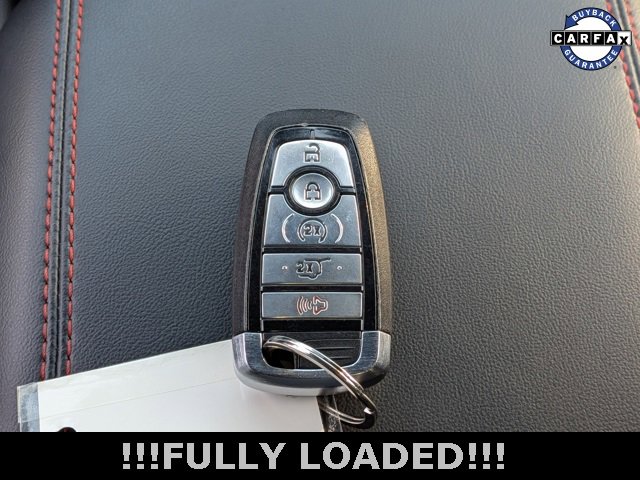 Used 2022 Ford Explorer ST-Line w/ Class IV Trailer Tow Package image 38