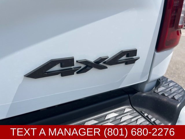 Used 2026 RAM 3500 Laramie w/ Night Edition AWD/4WD image 11