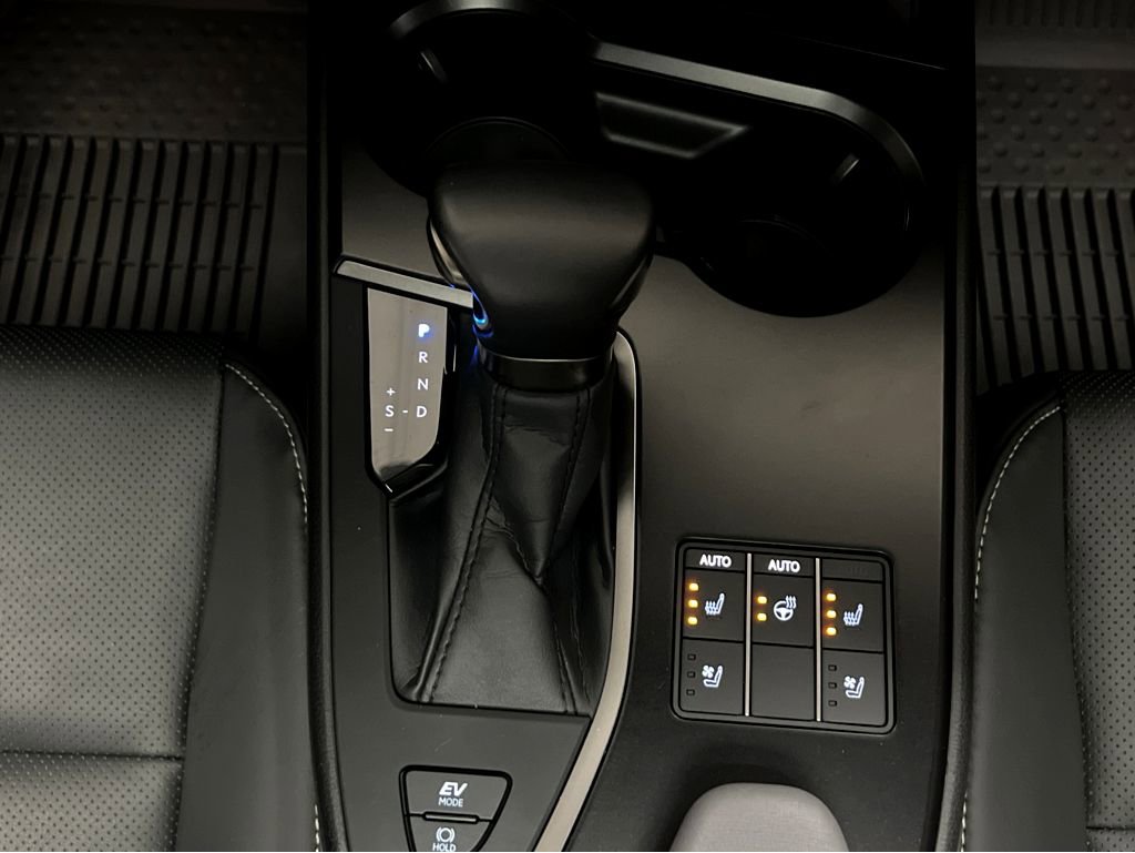 Certified 2024 Lexus UX 250h AWD w/ Premium Package image 32