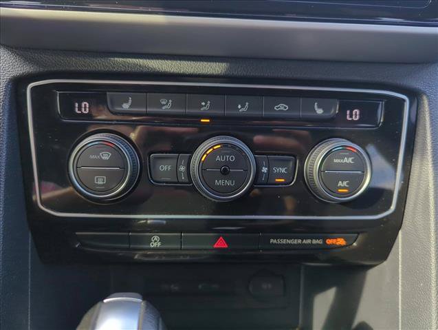 Used 2023 Volkswagen Atlas Cross Sport SE FWD image 26