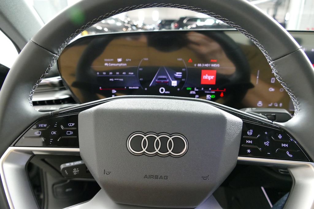 New 2026 Audi A6 Premium Plus AWD/4WD image 23