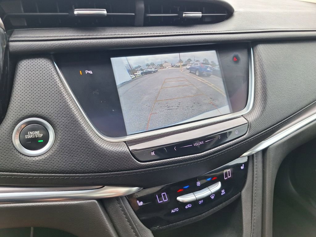 Used 2019 Cadillac XT5 Luxury image 13