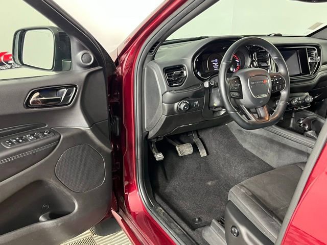 Used 2021 Dodge Durango GT w/ Blacktop Package AWD/4WD image 20