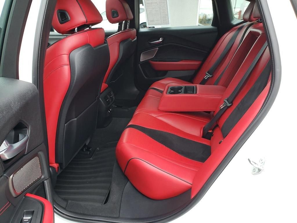 Certified 2025 Acura TLX SH-AWD w/ A-SPEC Pkg image 30