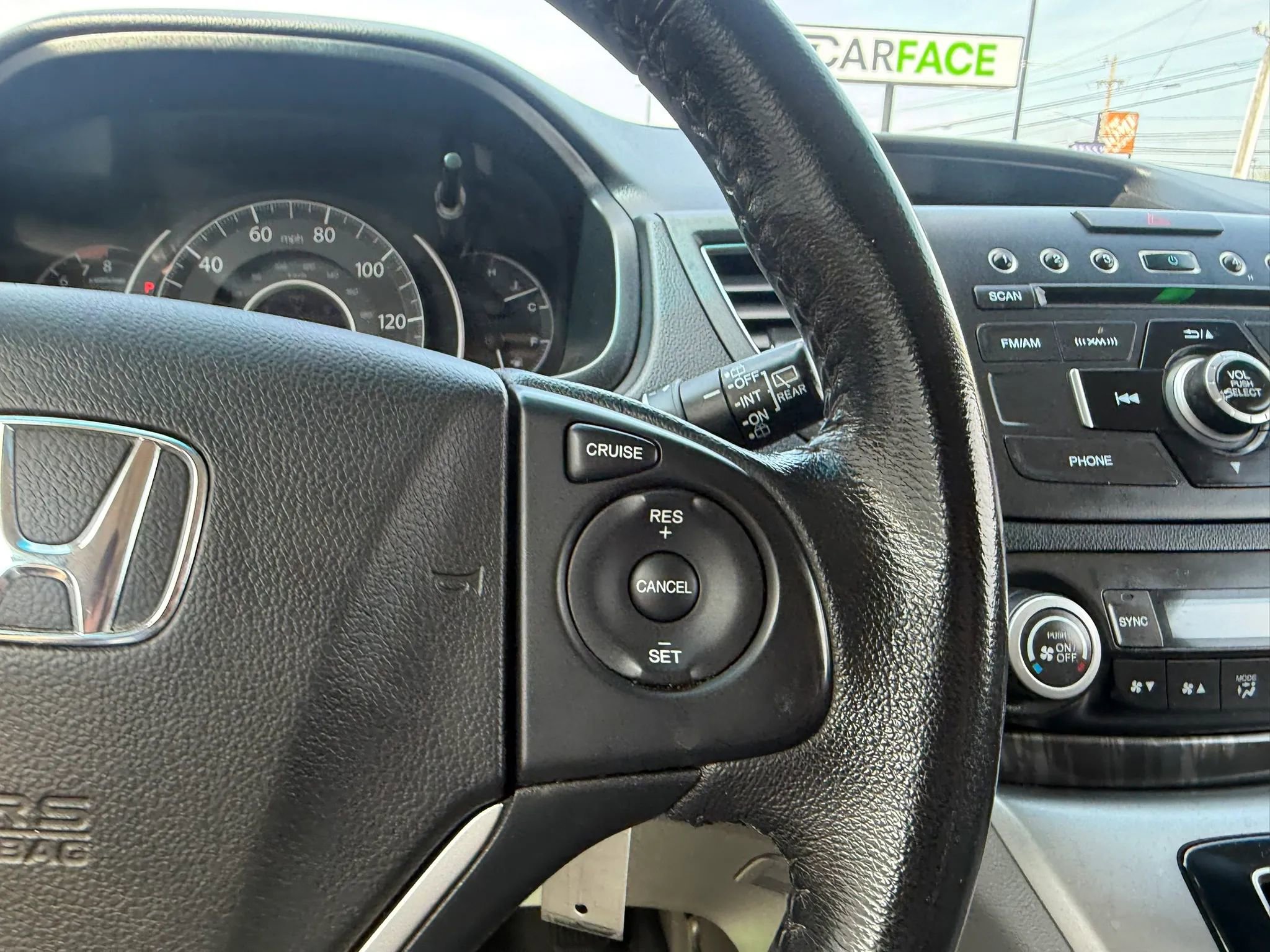 Used 2014 Honda CR-V EX-L image 28