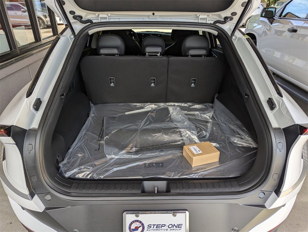 New 2025 Kia EV6 Light image 30
