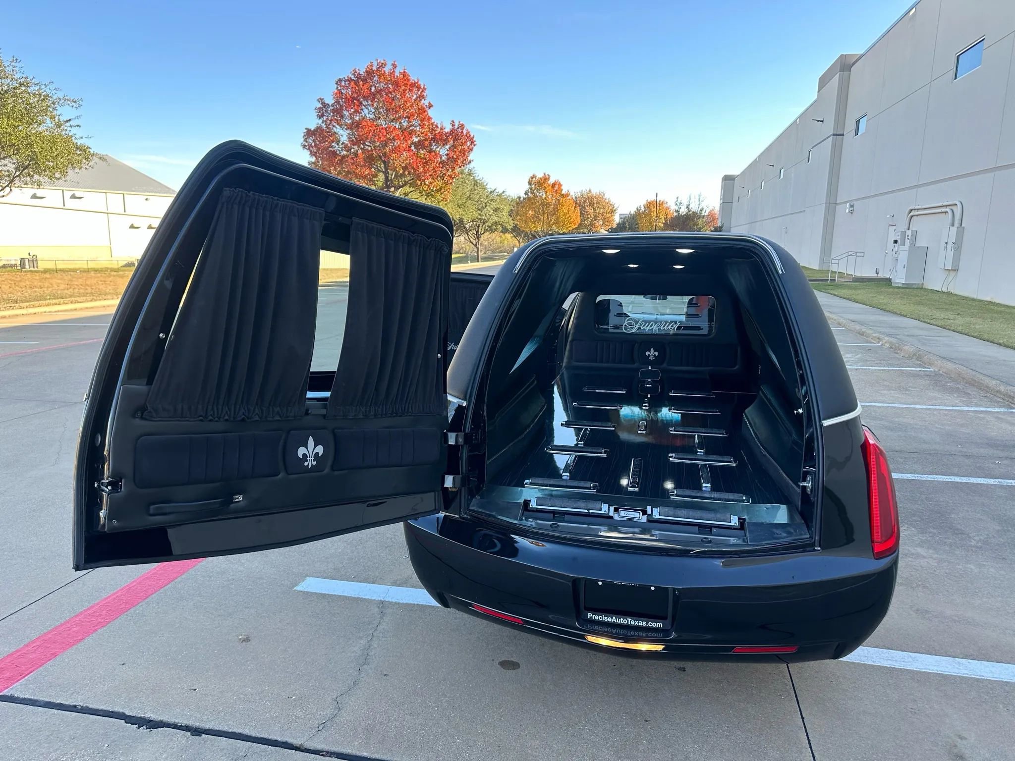 Used 2017 Cadillac XTS image 17