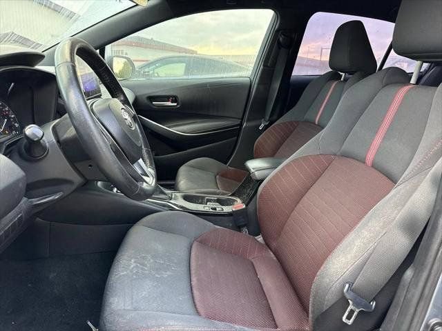 Certified 2023 Toyota Corolla SE FWD image 68