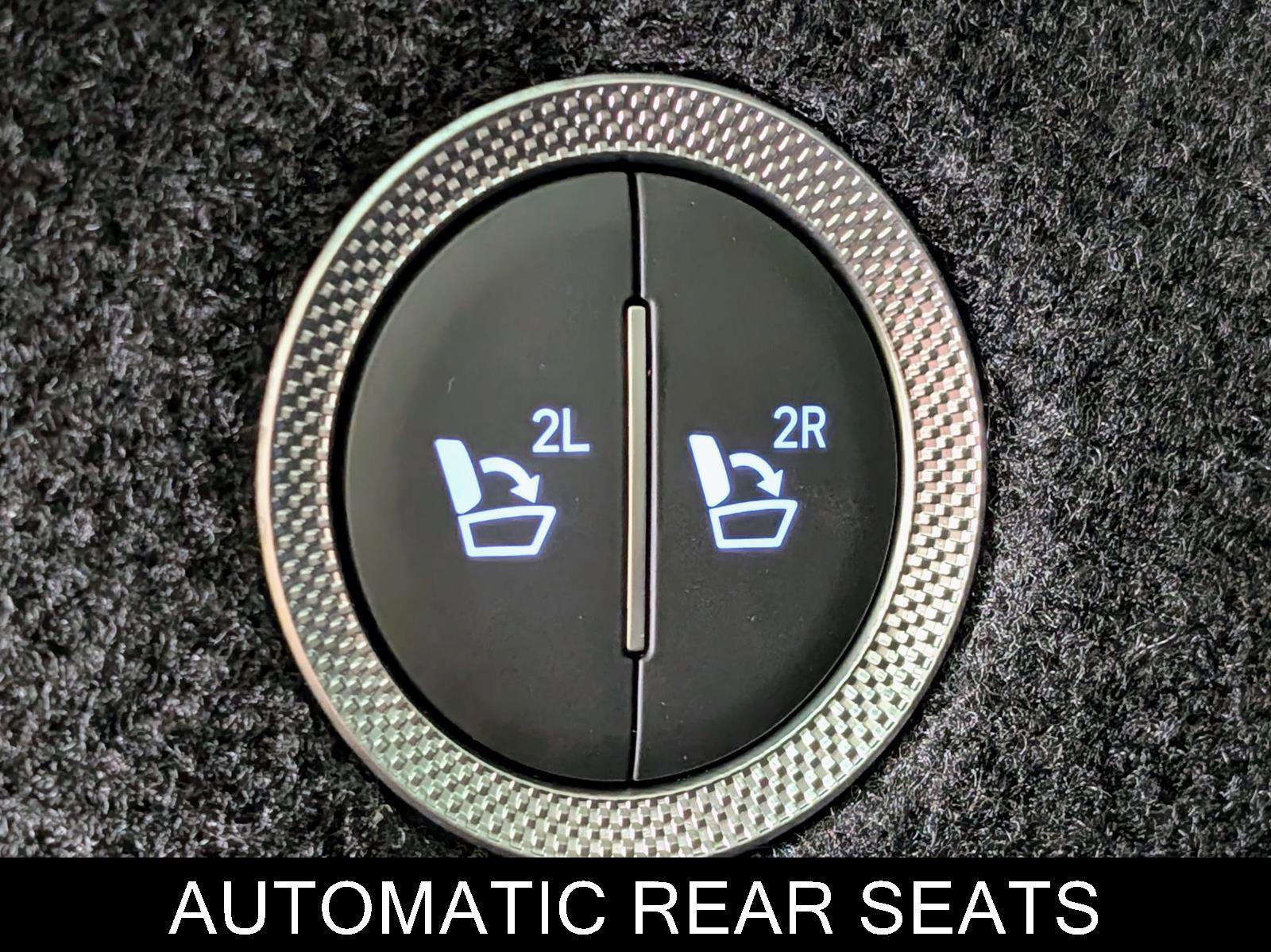 Used 2024 Genesis GV80 3.5T image 22