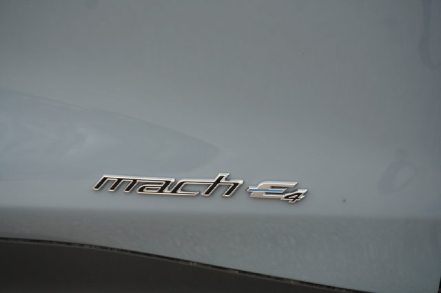 New 2026 Ford Mustang Mach-E Select w/ Technology Package AWD/4WD image 22
