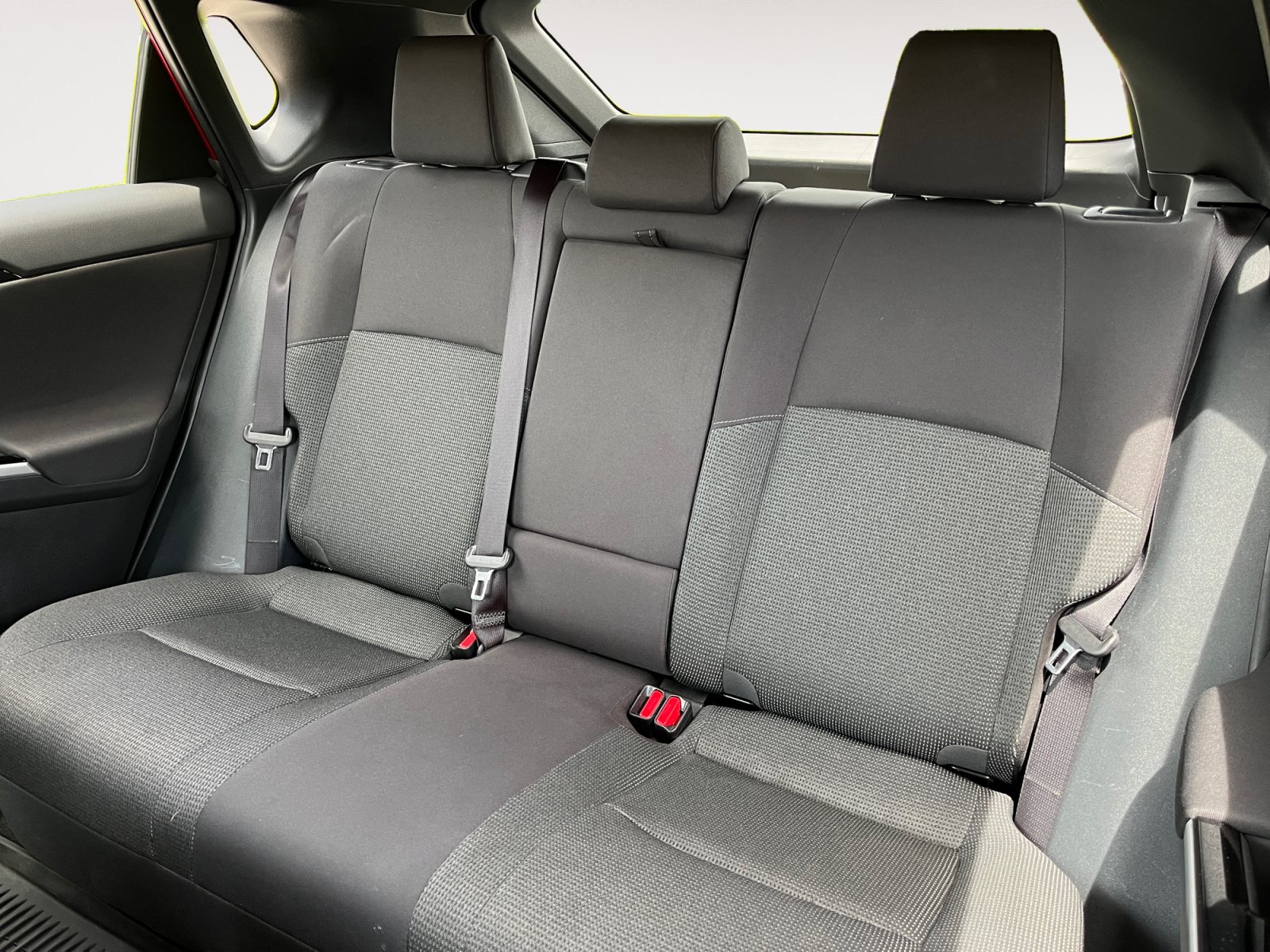 Used 2023 Subaru Solterra AWD image 16