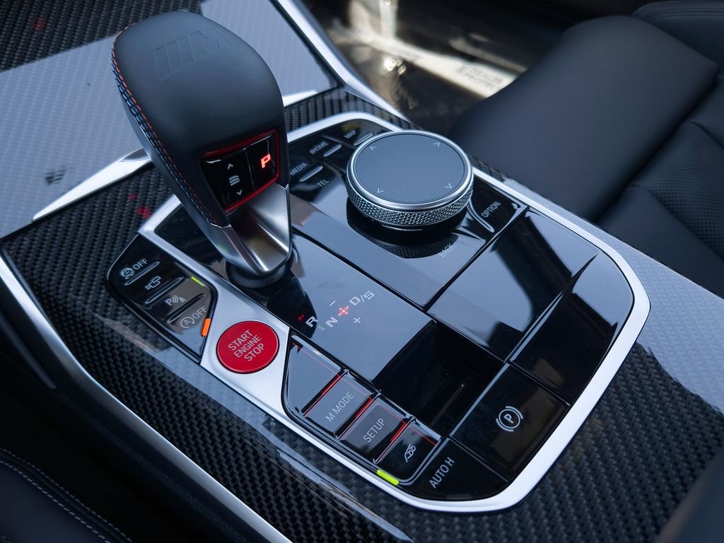 New 2026 BMW M3 Competition w/ Executive Package image 9