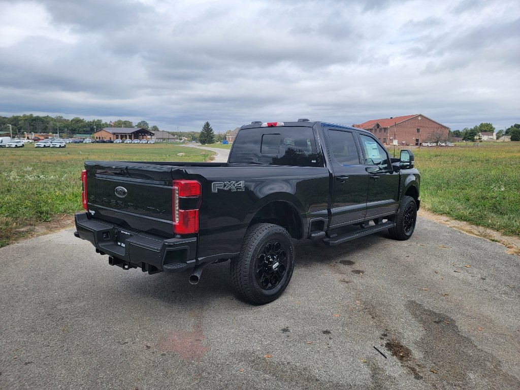 New 2026 Ford F350 XLT image 11