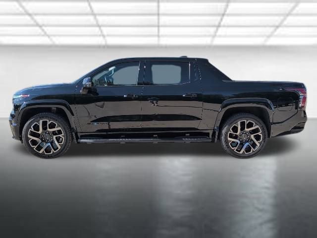 New 2024 Chevrolet Silverado EV RST image 34