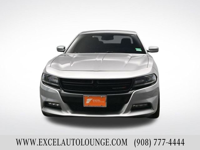 Used 2018 Dodge Charger R/T w/ Plus Group image 9