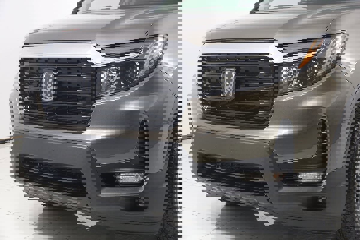Used 2022 Honda Ridgeline RTL-E image 48