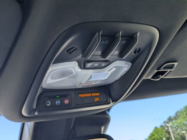 New 2026 Chevrolet TrailBlazer ACTIV w/ Convenience Package FWD image 22