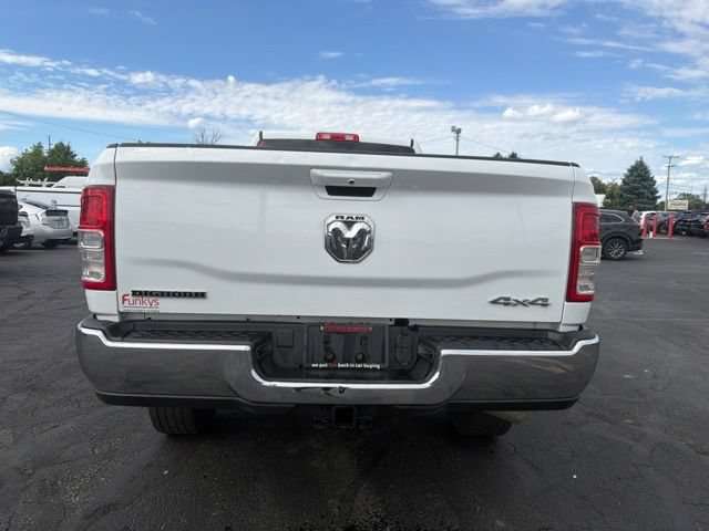 Used 2021 RAM 2500 Big Horn AWD/4WD image 6