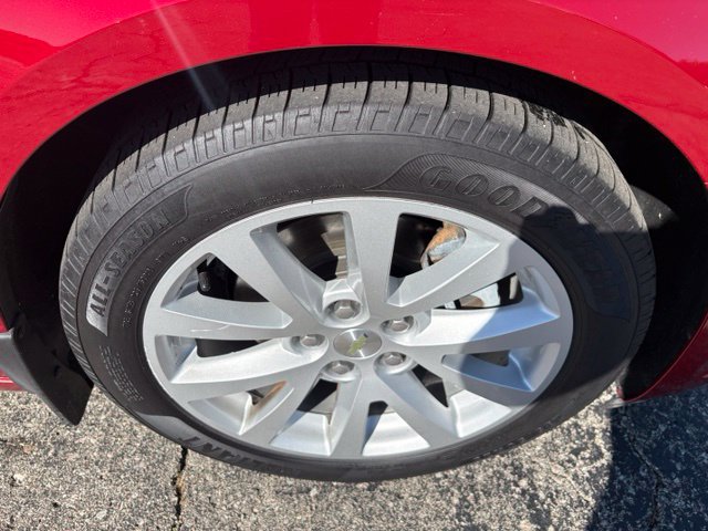 Used 2013 Chevrolet Malibu LT FWD image 22