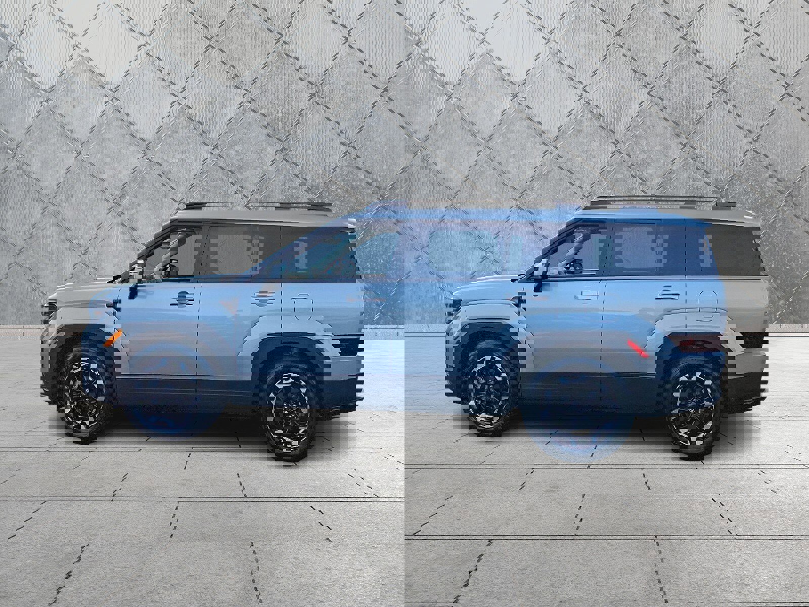 Used 2025 Hyundai Santa Fe SEL image 4