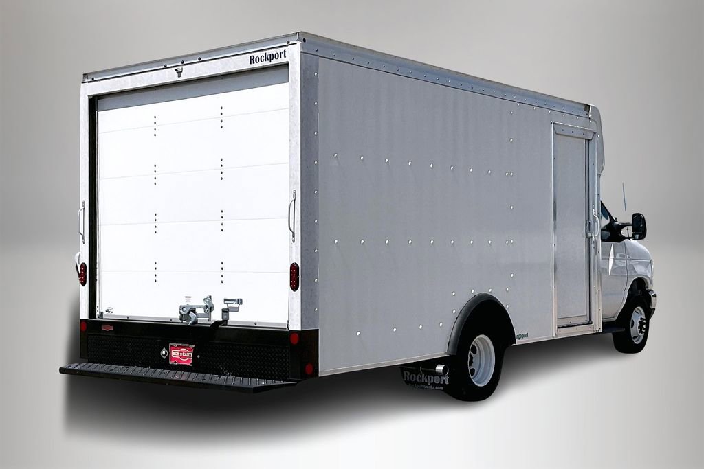 New 2024 Ford E-450 and Econoline 450 Super Duty w/ Power Windows & Locks Group image 18