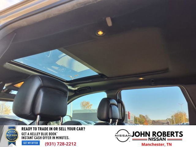 Used 2019 Jeep Grand Cherokee Limited w/ Luxury Group II image 10