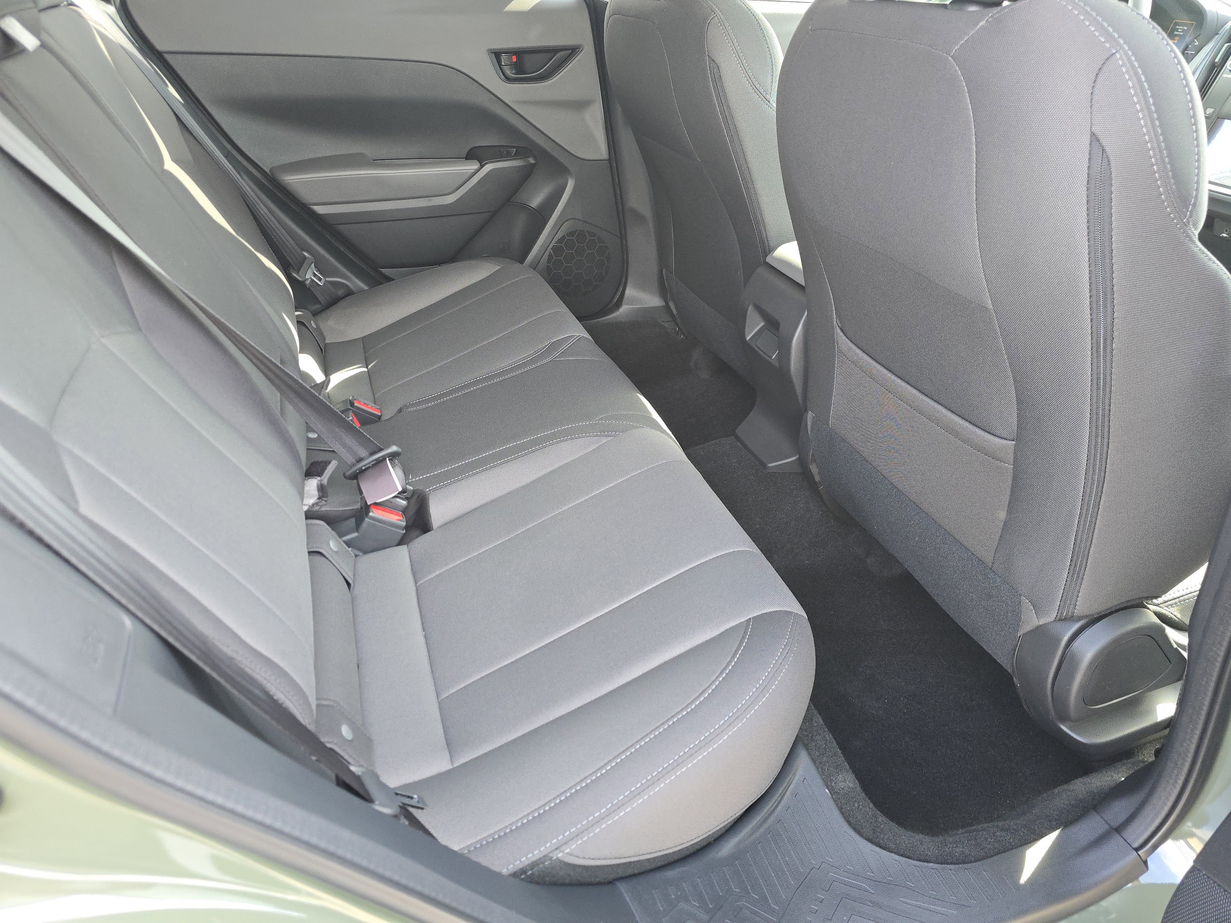 New 2026 Subaru Crosstrek 2.5i image 15