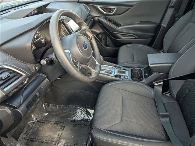 Used 2019 Subaru Forester image 17