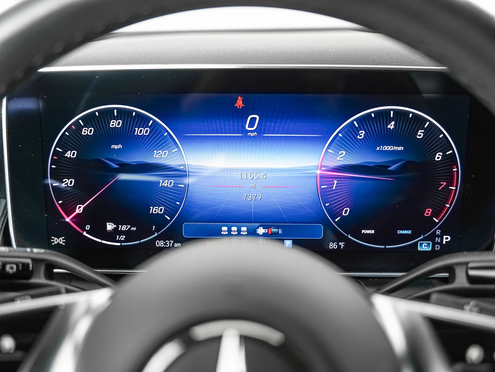 Certified 2026 Mercedes-Benz GLC 300 image 17