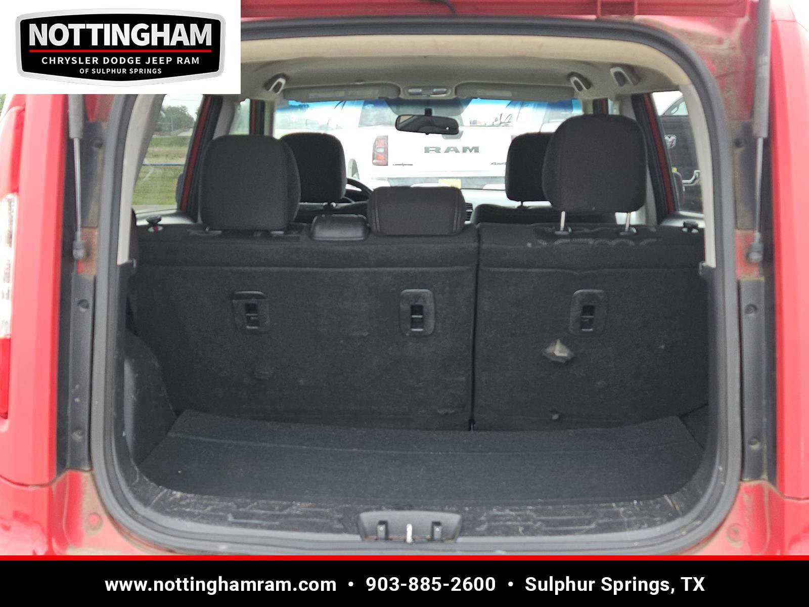 Used 2013 Kia Soul + image 8