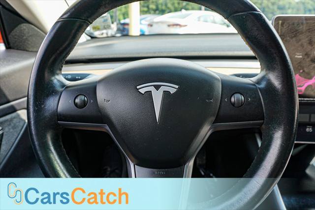 Used 2019 Tesla Model 3 Mid Range RWD image 23